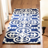 Safavieh Cht729 Hand Tufted Wool Rug CHT729C-3