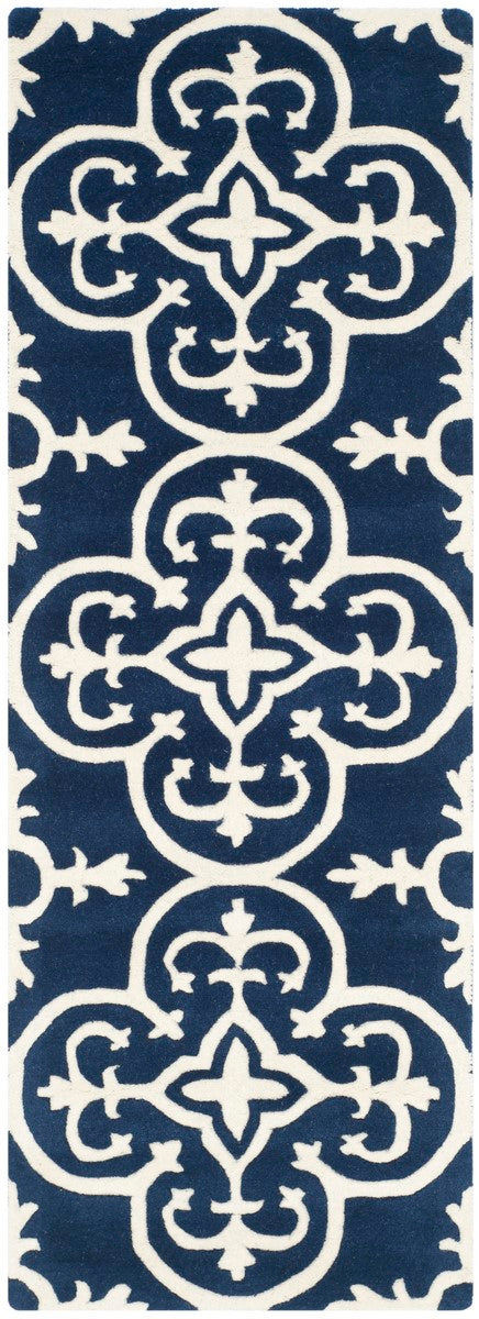 Safavieh Chatham CHT729 Hand Tufted Rug