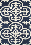 Safavieh Cht729 Hand Tufted Wool Rug CHT729C-3