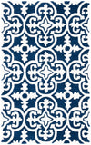 Safavieh Cht729 Hand Tufted Wool Rug CHT729C-3