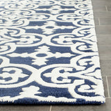 Safavieh Cht729 Hand Tufted Wool Rug CHT729C-3