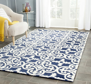 Safavieh Cht729 Hand Tufted Wool Rug CHT729C-3