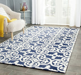 Safavieh Cht729 Hand Tufted Wool Rug CHT729C-3