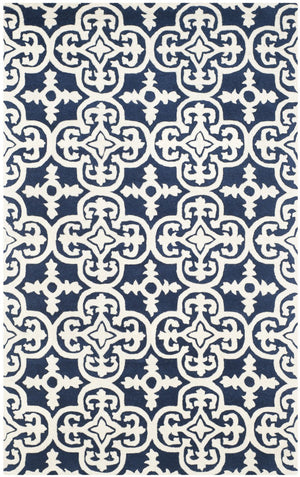 Safavieh Cht729 Hand Tufted Wool Rug CHT729C-3