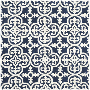 Safavieh Cht729 Hand Tufted Wool Rug CHT729C-3