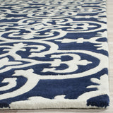 Safavieh Cht729 Hand Tufted Wool Rug CHT729C-3