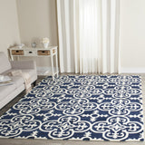 Safavieh Cht729 Hand Tufted Wool Rug CHT729C-3