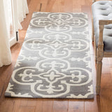 Safavieh Cht729 Hand Tufted Wool Rug CHT729D-3