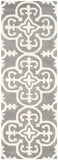 Safavieh Cht729 Hand Tufted Wool Rug CHT729D-3