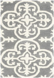 Safavieh Cht729 Hand Tufted Wool Rug CHT729D-3