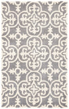 Safavieh Cht729 Hand Tufted Wool Rug CHT729D-3