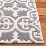 Safavieh Cht729 Hand Tufted Wool Rug CHT729D-3