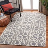 Safavieh Cht729 Hand Tufted Wool Rug CHT729D-3