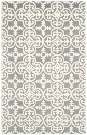 Safavieh Cht729 Hand Tufted Wool Rug CHT729D-3