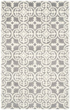 Safavieh Cht729 Hand Tufted Wool Rug CHT729D-3