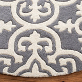 Safavieh Cht729 Hand Tufted Wool Rug CHT729D-3