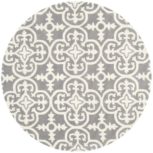 Safavieh Cht729 Hand Tufted Wool Rug CHT729D-3