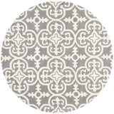 Safavieh Cht729 Hand Tufted Wool Rug CHT729D-3