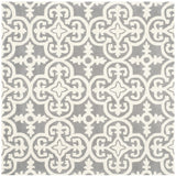 Safavieh Cht729 Hand Tufted Wool Rug CHT729D-3