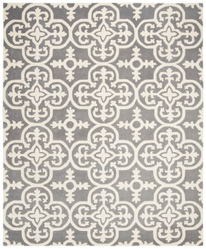 Safavieh Cht729 Hand Tufted Wool Rug CHT729D-3
