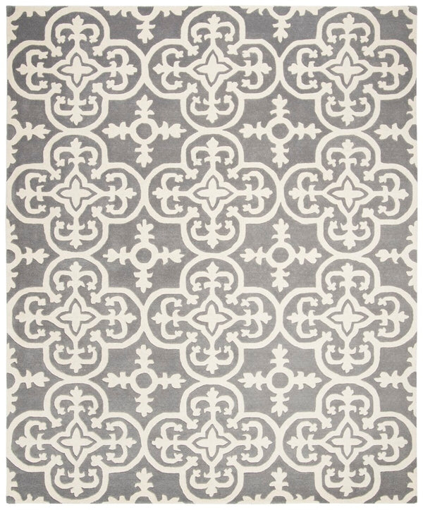 Safavieh Cht729 Hand Tufted Wool Rug CHT729D-3
