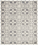 Safavieh Cht729 Hand Tufted Wool Rug CHT729D-3