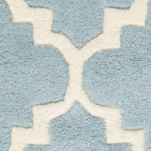 Safavieh Chatham CHT730 Hand Tufted Rug