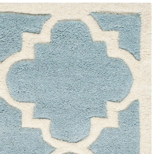Safavieh Chatham CHT730 Hand Tufted Rug
