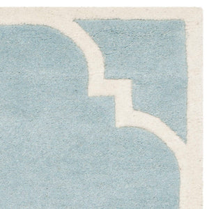 Safavieh Chatham CHT730 Hand Tufted Rug