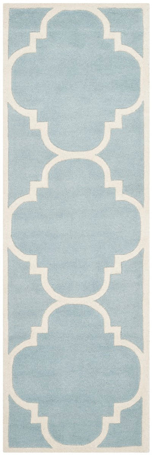 Safavieh Chatham CHT730 Hand Tufted Rug