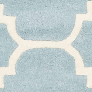 Safavieh Chatham CHT730 Hand Tufted Rug