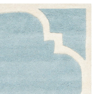 Safavieh Chatham CHT730 Hand Tufted Rug