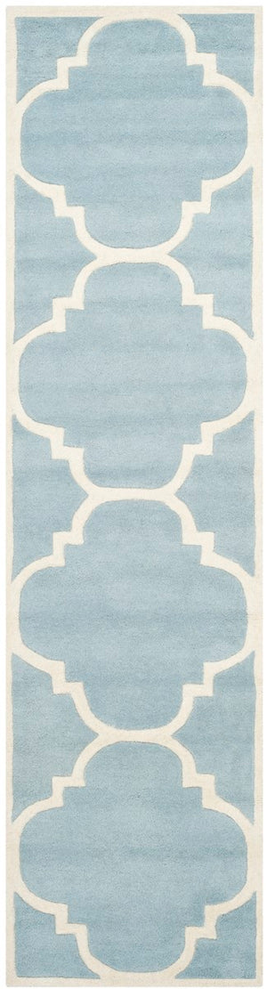 Safavieh Chatham CHT730 Hand Tufted Rug