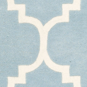 Safavieh Chatham CHT730 Hand Tufted Rug
