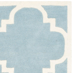 Safavieh Chatham CHT730 Hand Tufted Rug