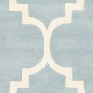 Safavieh Chatham CHT730 Hand Tufted Rug