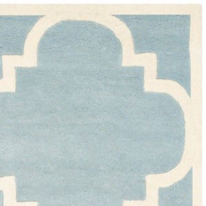 Safavieh Chatham CHT730 Hand Tufted Rug