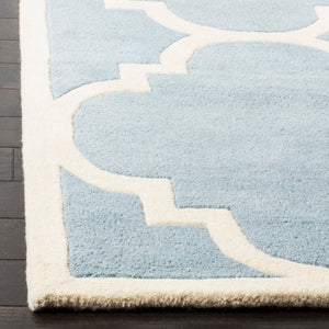 Safavieh Chatham CHT730 Hand Tufted Rug