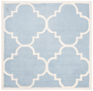 Safavieh Chatham CHT730 Hand Tufted Rug
