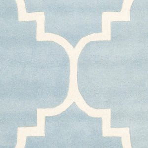 Safavieh Chatham CHT730 Hand Tufted Rug