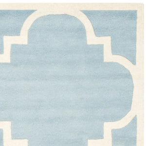 Safavieh Chatham CHT730 Hand Tufted Rug