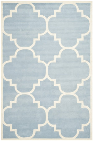 Safavieh Chatham CHT730 Hand Tufted Rug