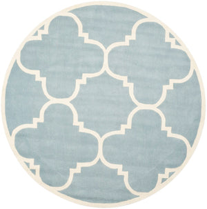 Safavieh Chatham CHT730 Hand Tufted Rug