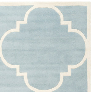 Safavieh Chatham CHT730 Hand Tufted Rug