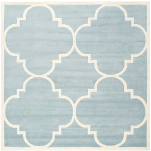 Safavieh Chatham CHT730 Hand Tufted Rug