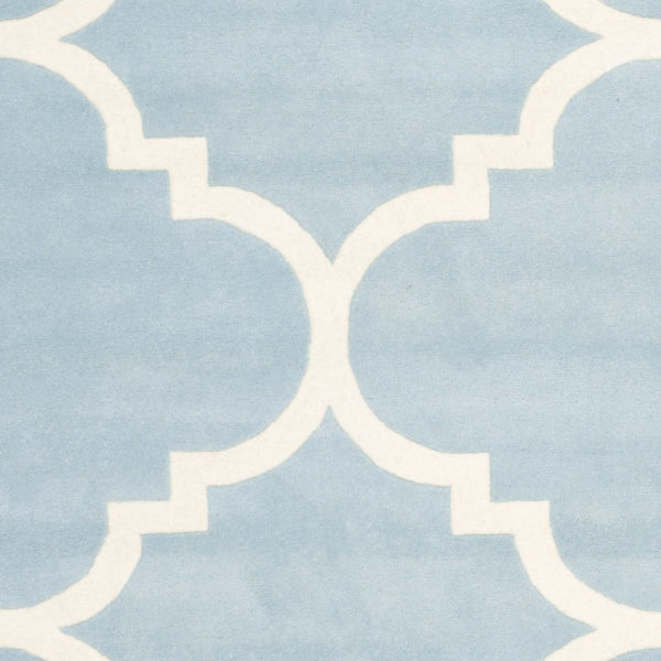 Safavieh Chatham CHT730 Hand Tufted Rug