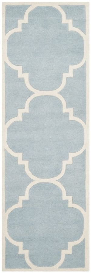Safavieh Chatham CHT730 Hand Tufted Rug