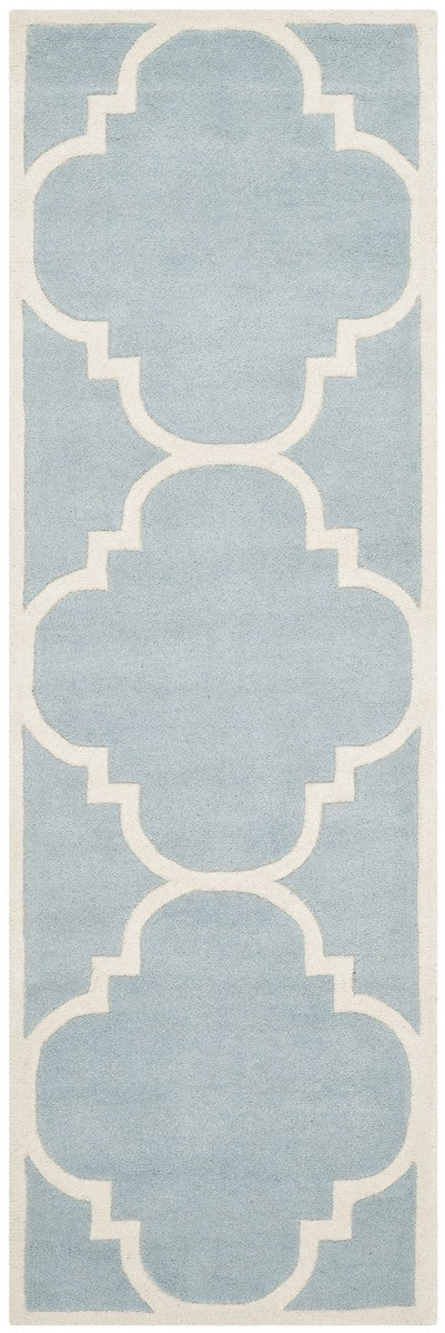 Safavieh Chatham CHT730 Hand Tufted Rug