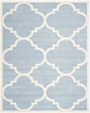 Safavieh Chatham 730 Hand Tufted Wool Rug CHT730B-4SQ