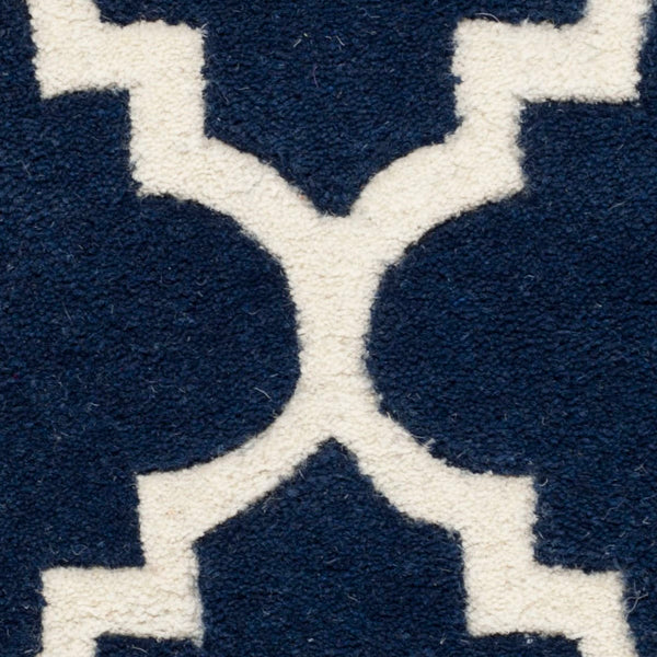 Safavieh Chatham CHT730 Hand Tufted Rug